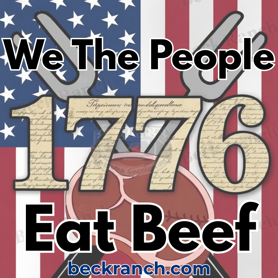 Patriot Sticker Pack