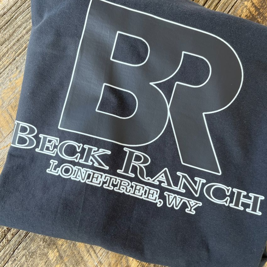 BR Brand T's w/ pocket
