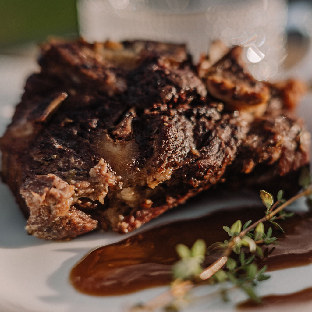 All Beef Variety Box