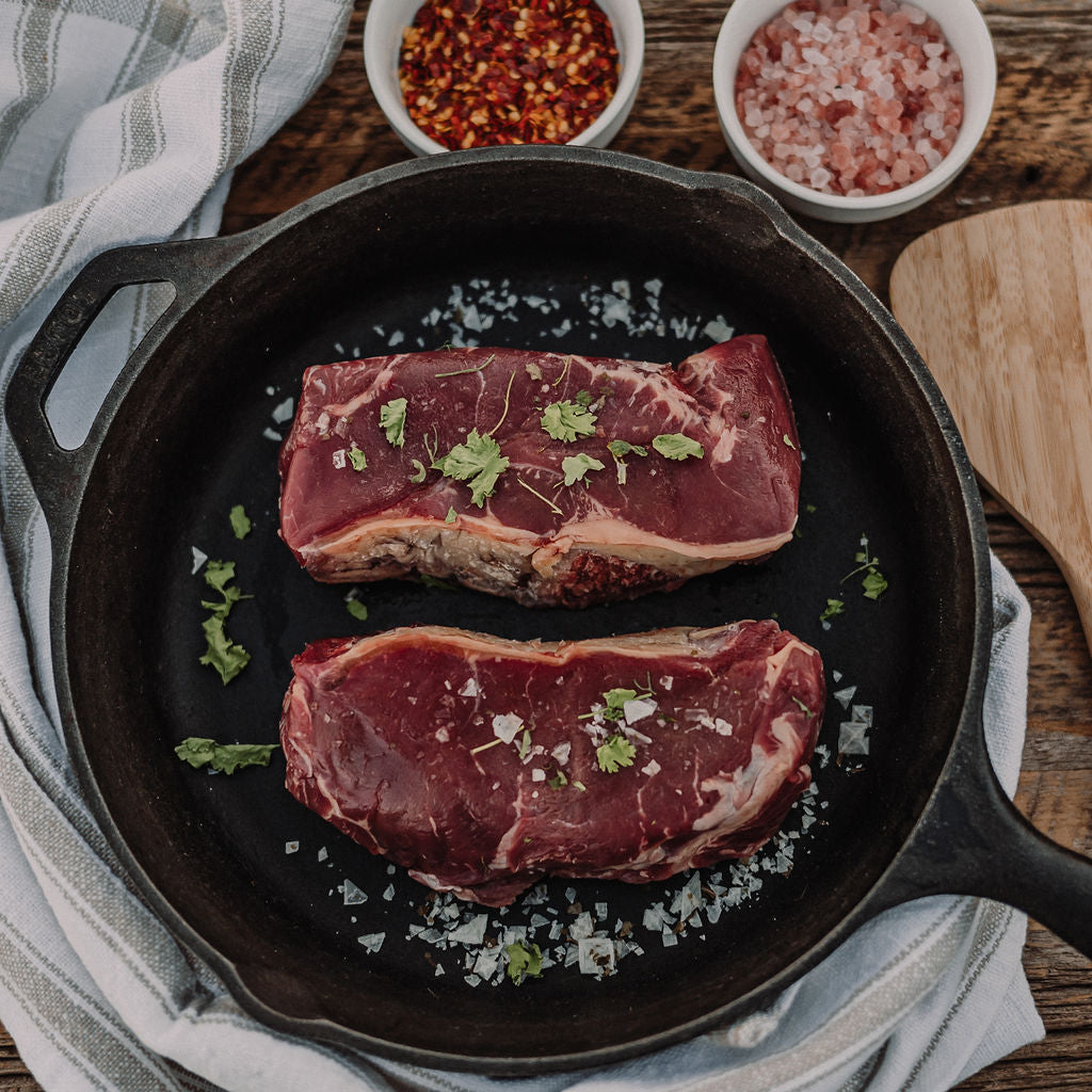 Steak Lovers Bundle