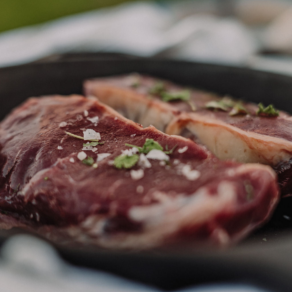 Steak Lovers Bundle