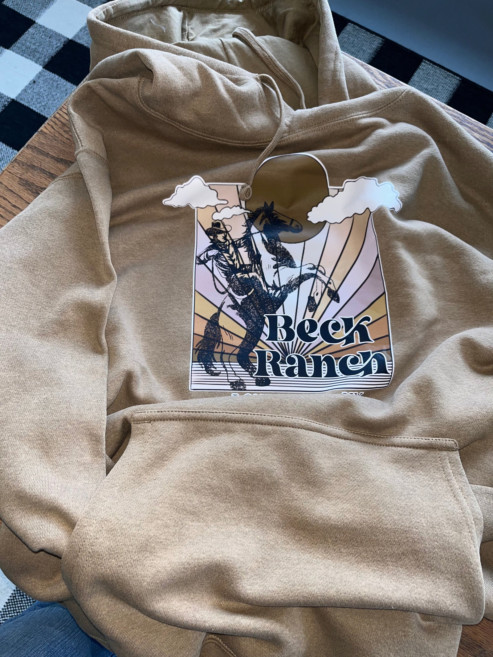 BR Sweatshirt
