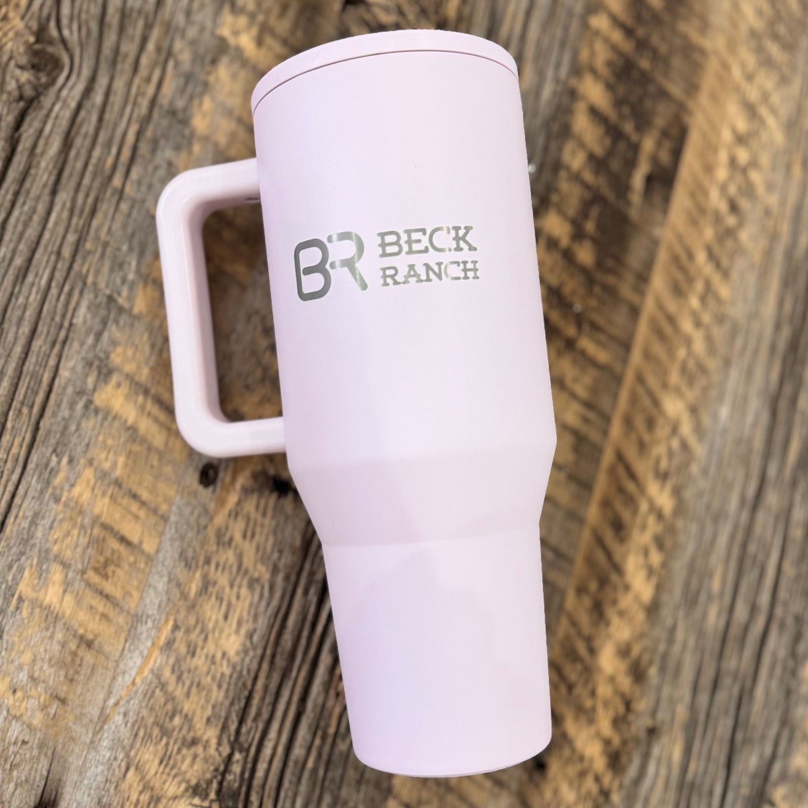 Beck Ranch + Hydrojug