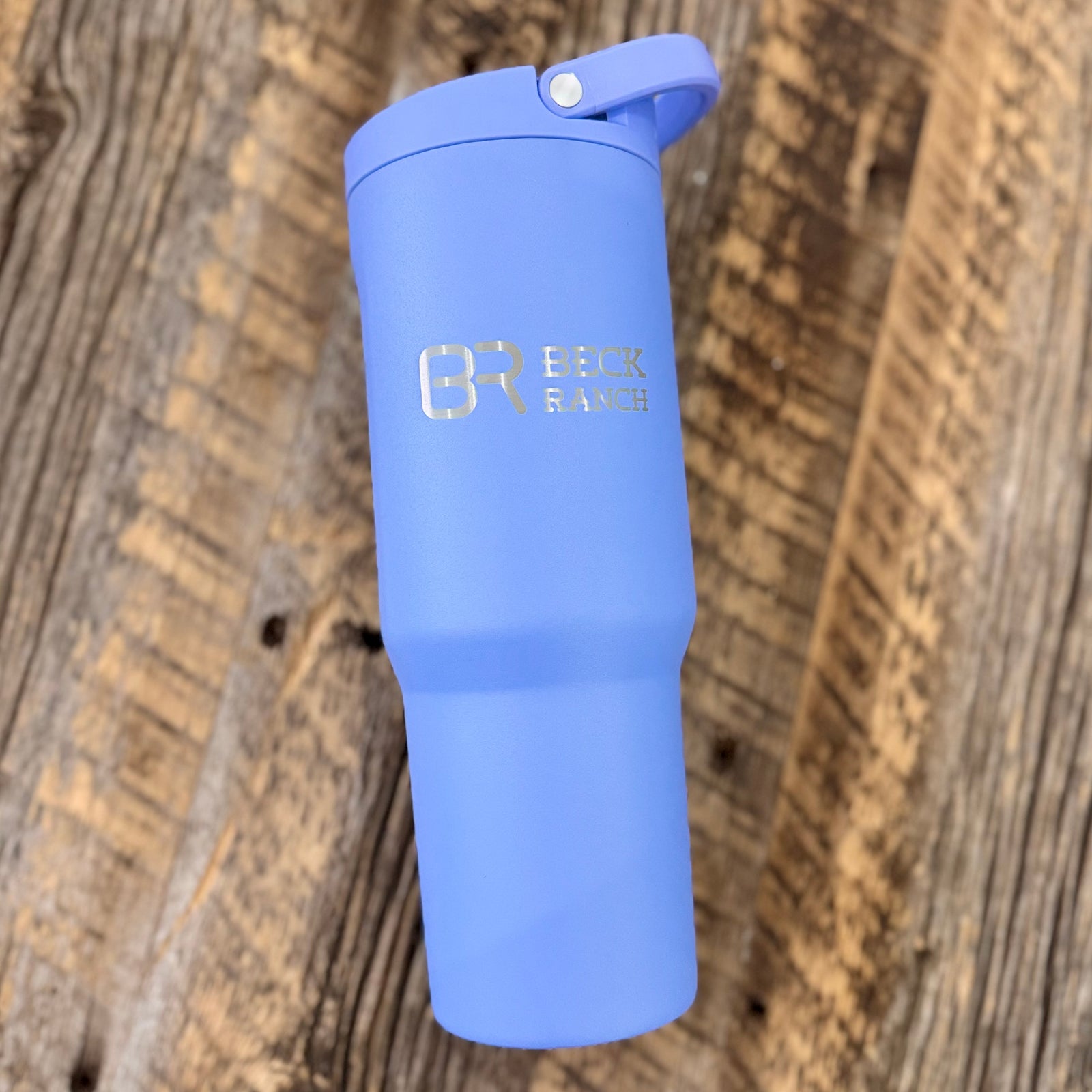 Beck Ranch + Hydrojug