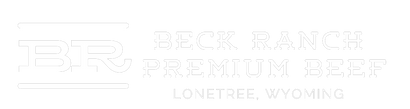Beck Ranch Premium Beef