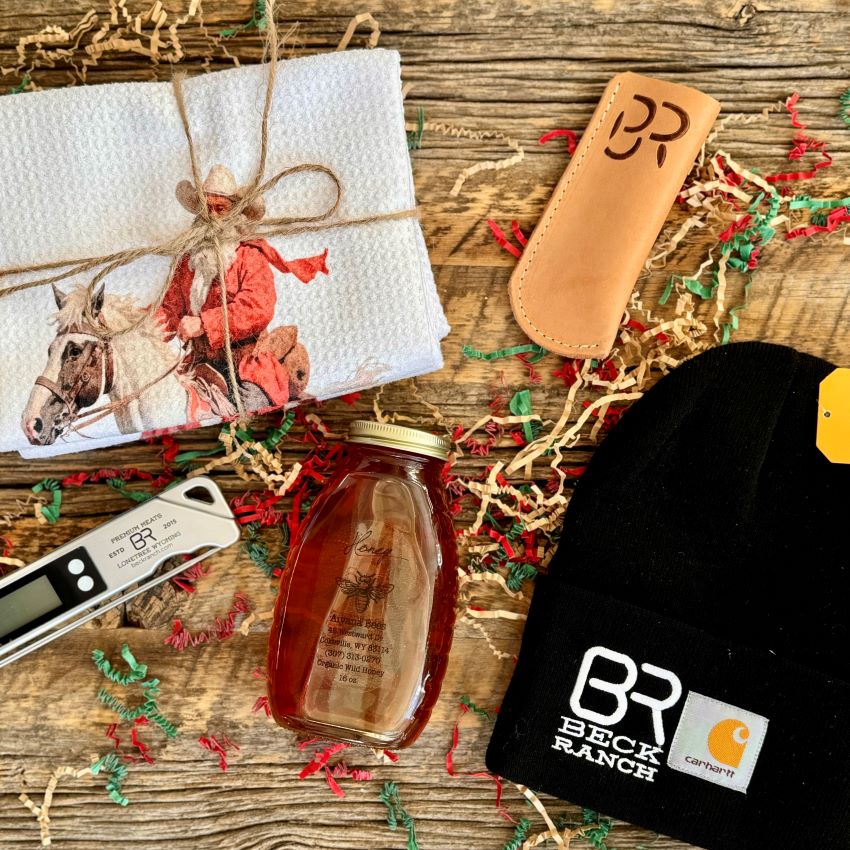 Holiday Ranch Gifts