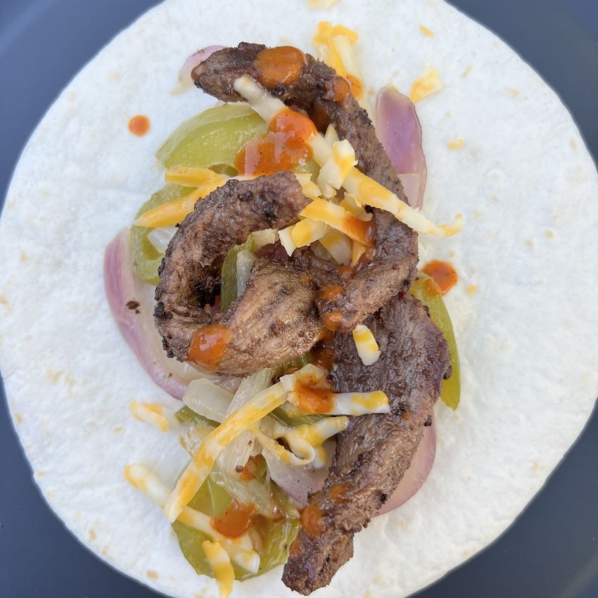 Fajita Meat