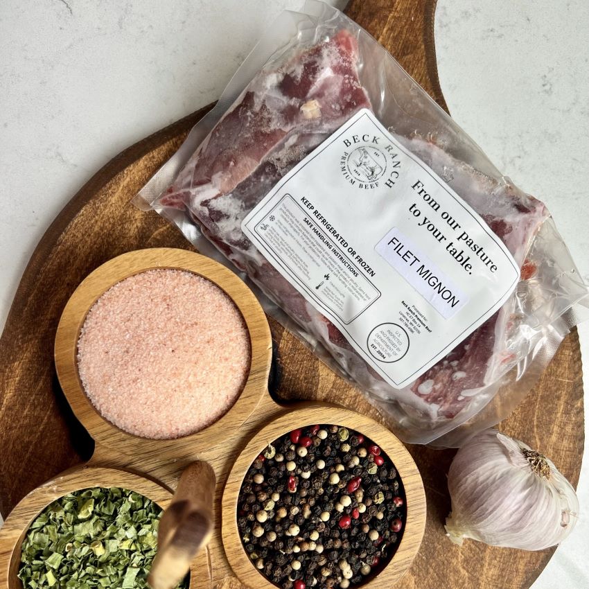 Steak Lovers Bundle