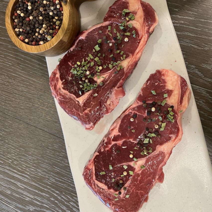 Steak Lovers Bundle