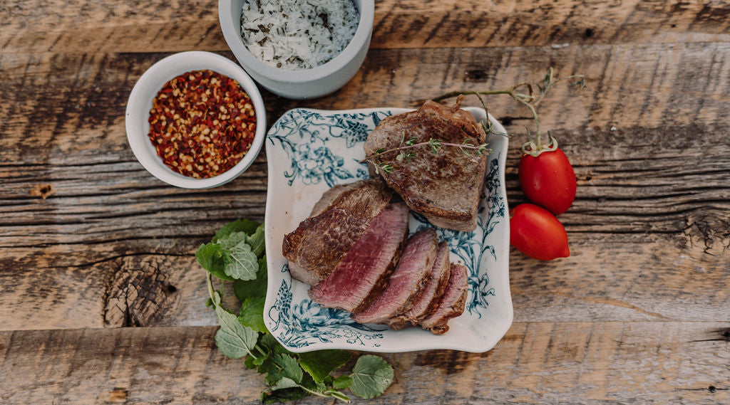 6 Tips to a perfectly cooked steak