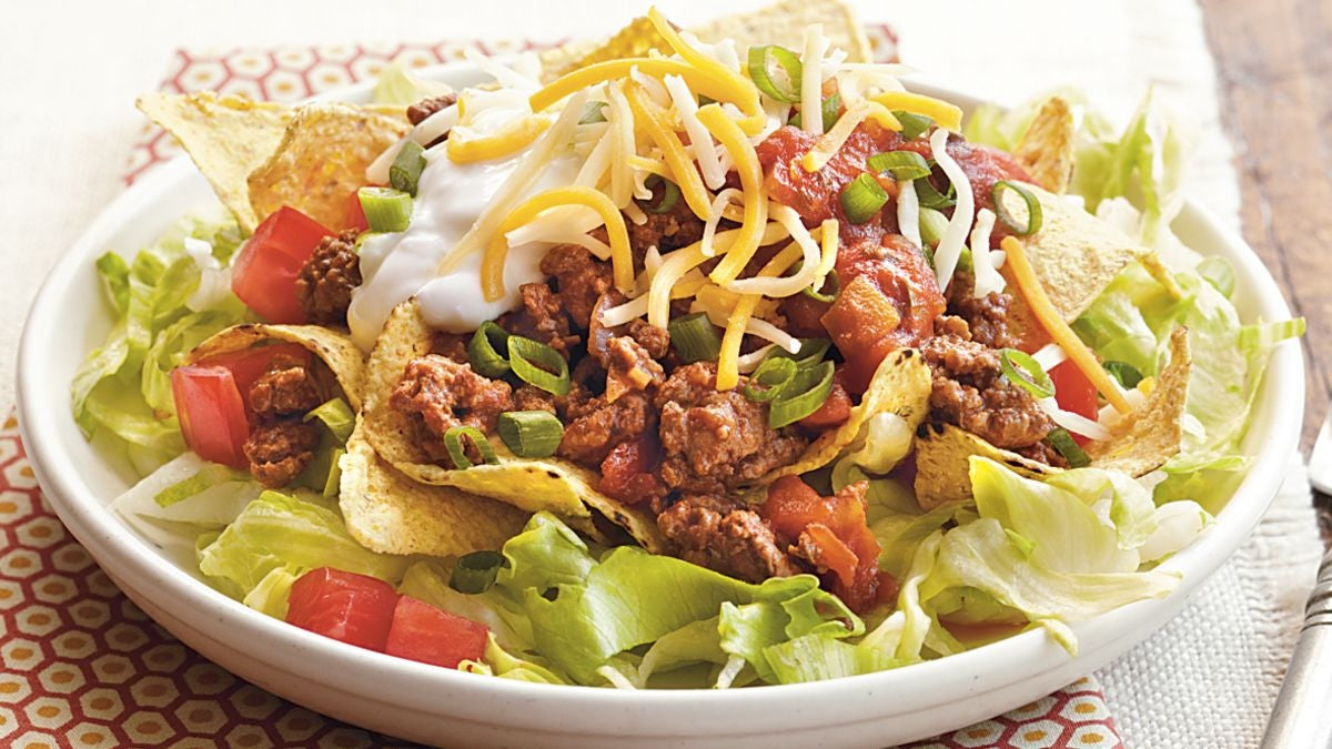 Taco Salad