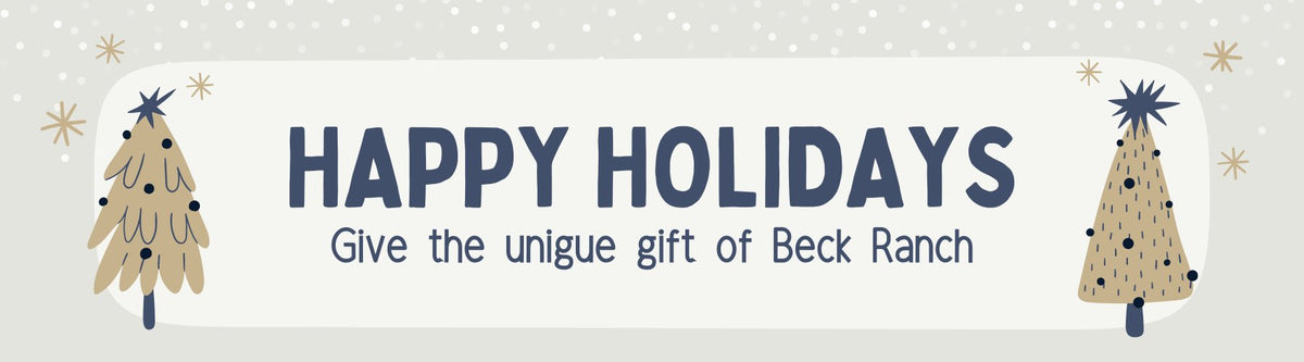 Holiday Gift Boxes