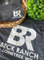 BR Brand Logo T-Shirts