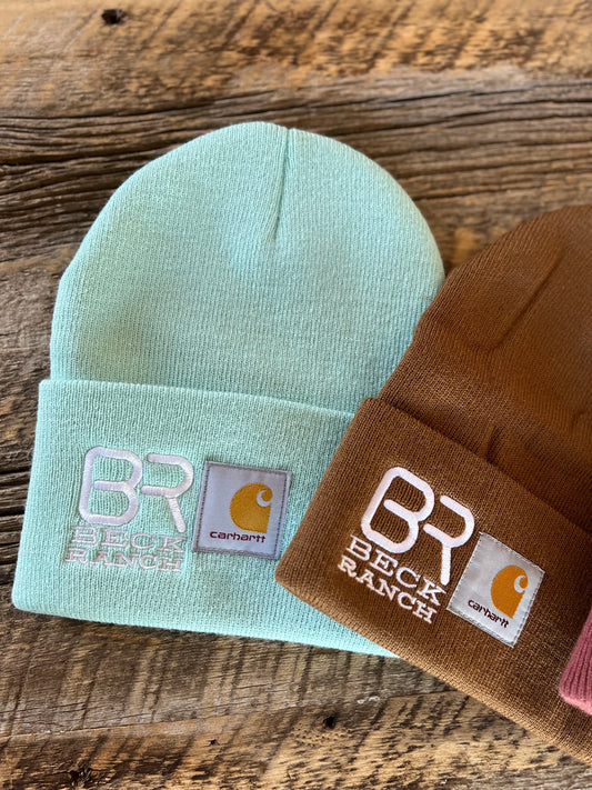 BR Beanie