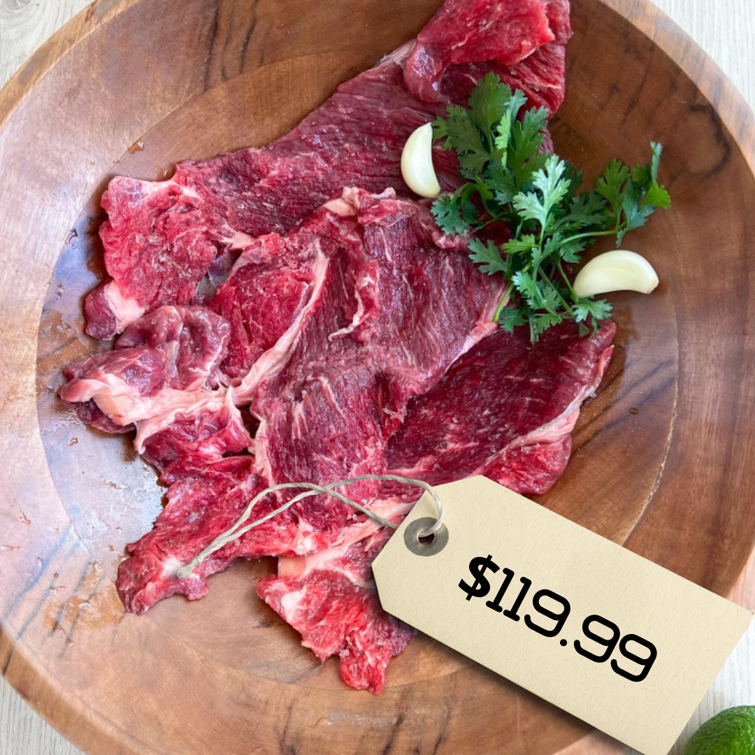 Easy Ranch Beef Arizona Ranch beef delivered to your doorstep. - Beck Ranch Premium Beef