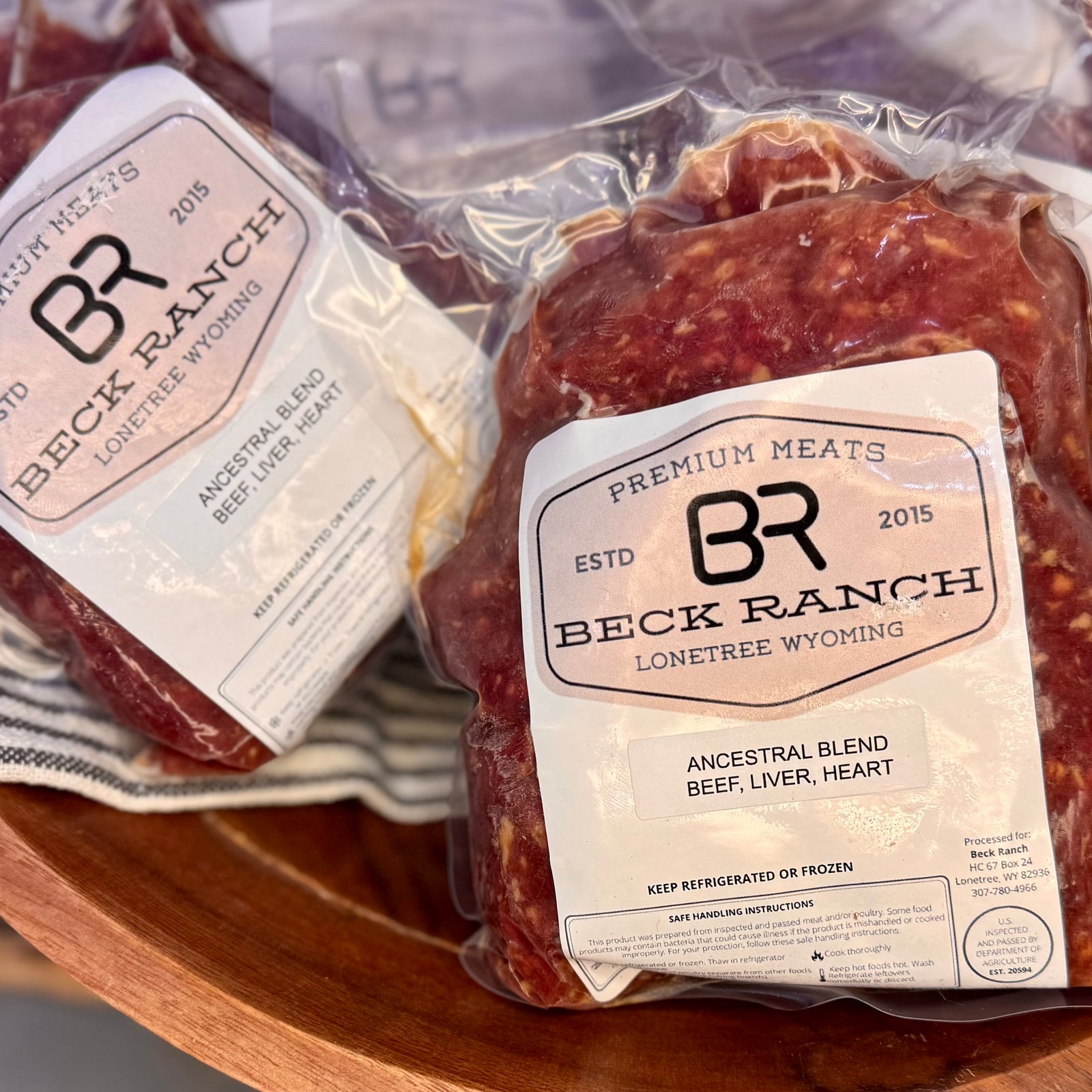 Ancestral Blend Bundle