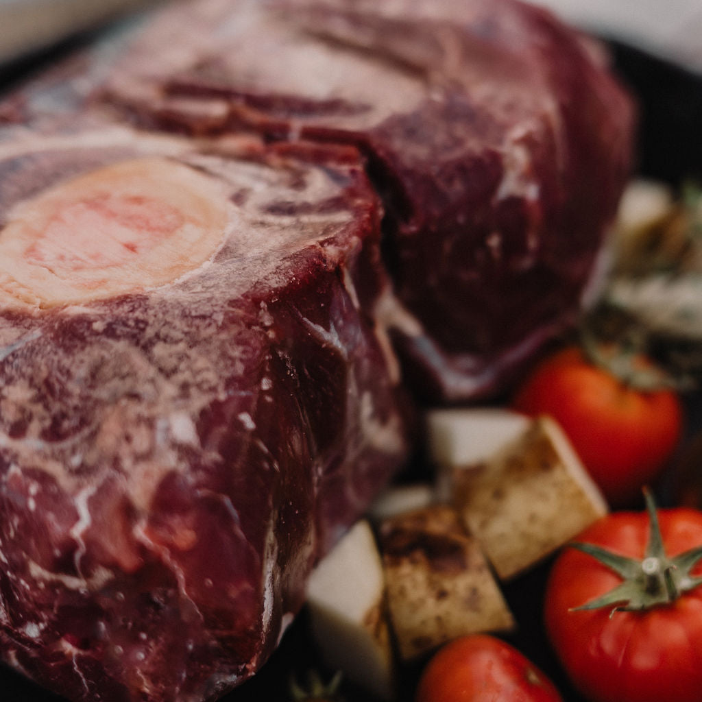 Beef - Beck Ranch Premium Beef