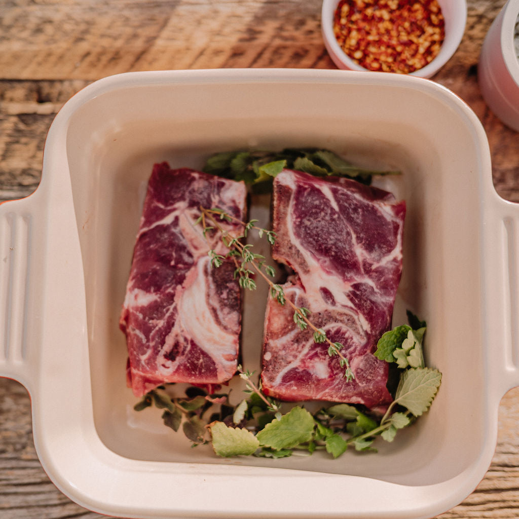 Bone Broth Bundle