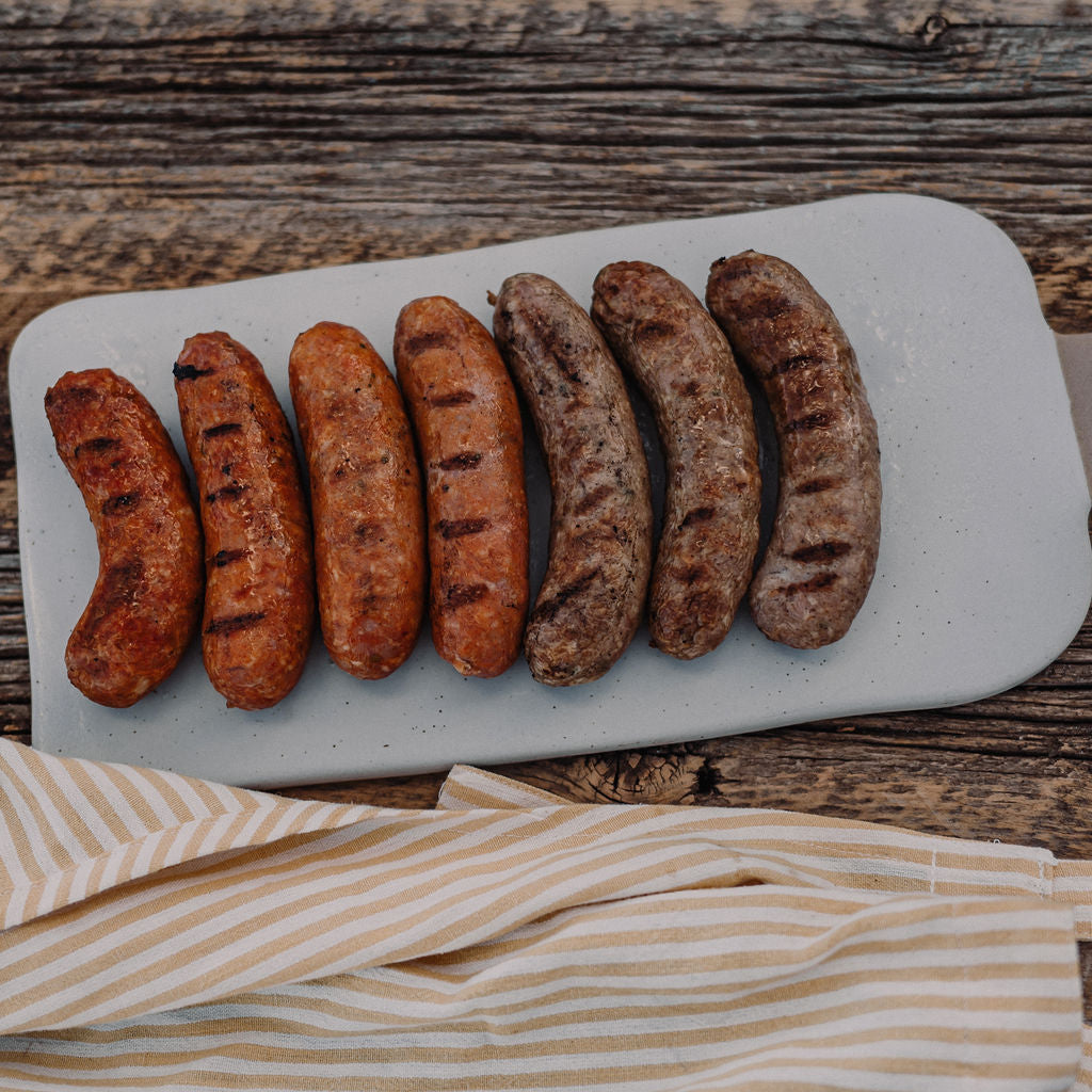 Holiday Grilling Box