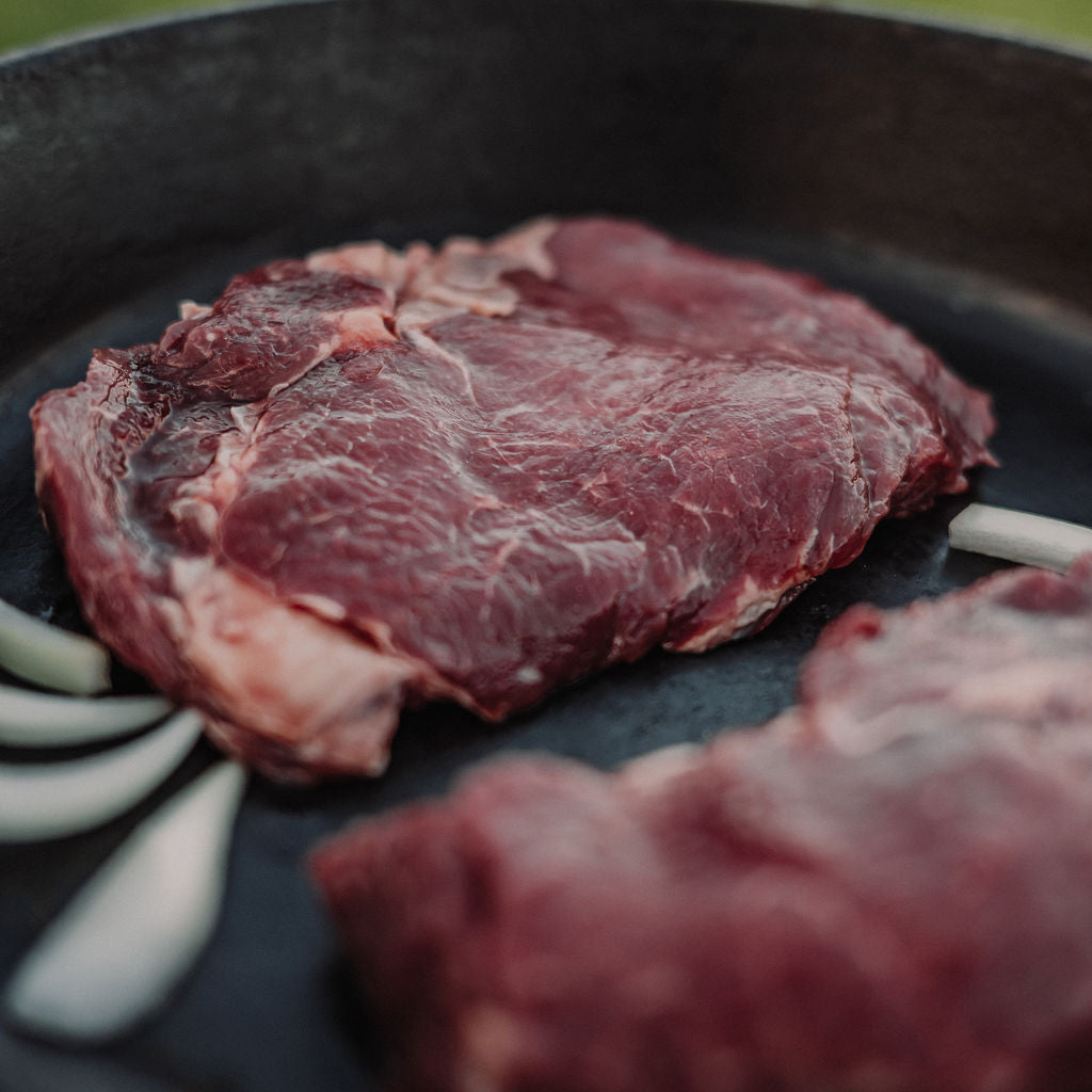 Ribeye Steak