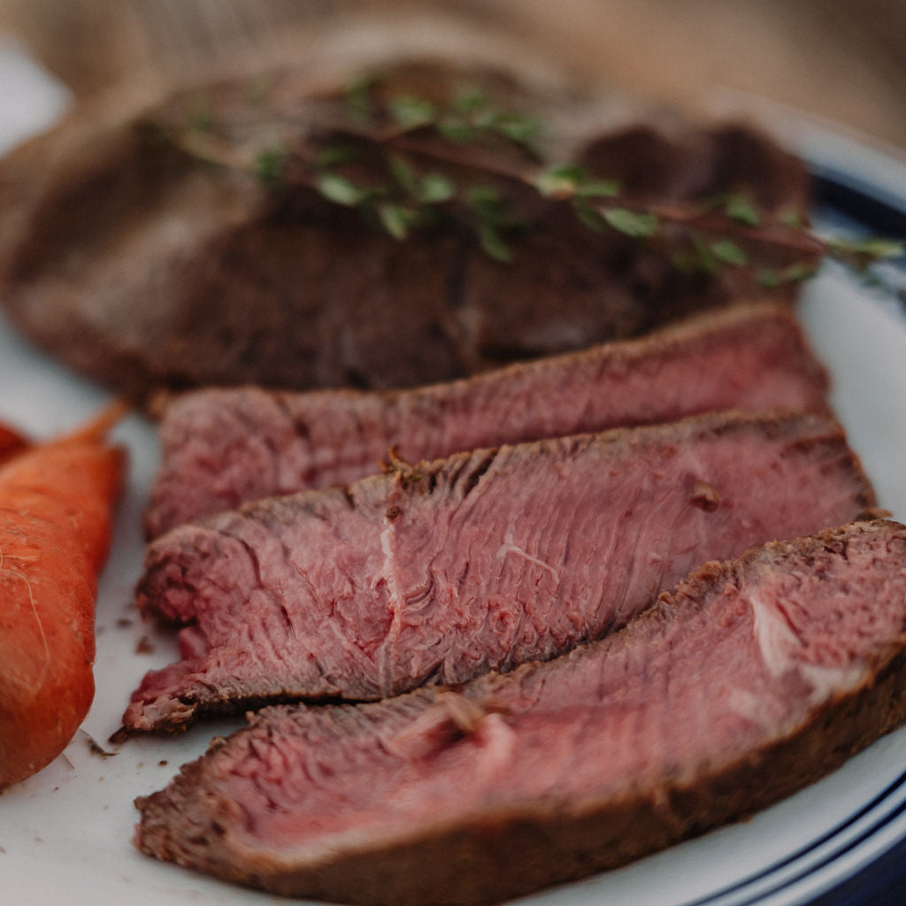 Ribeye Steak