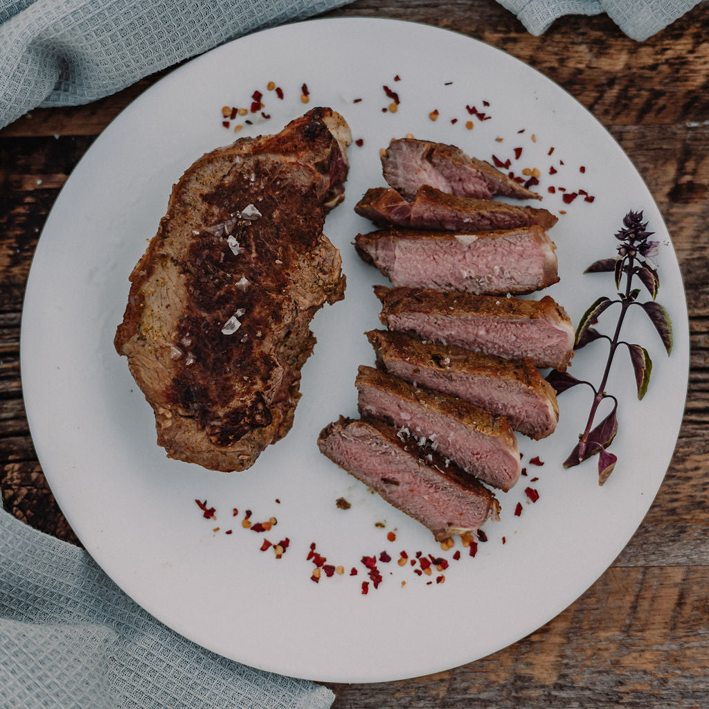 Ranchers Exclusive Box - Beck Ranch Premium Beef