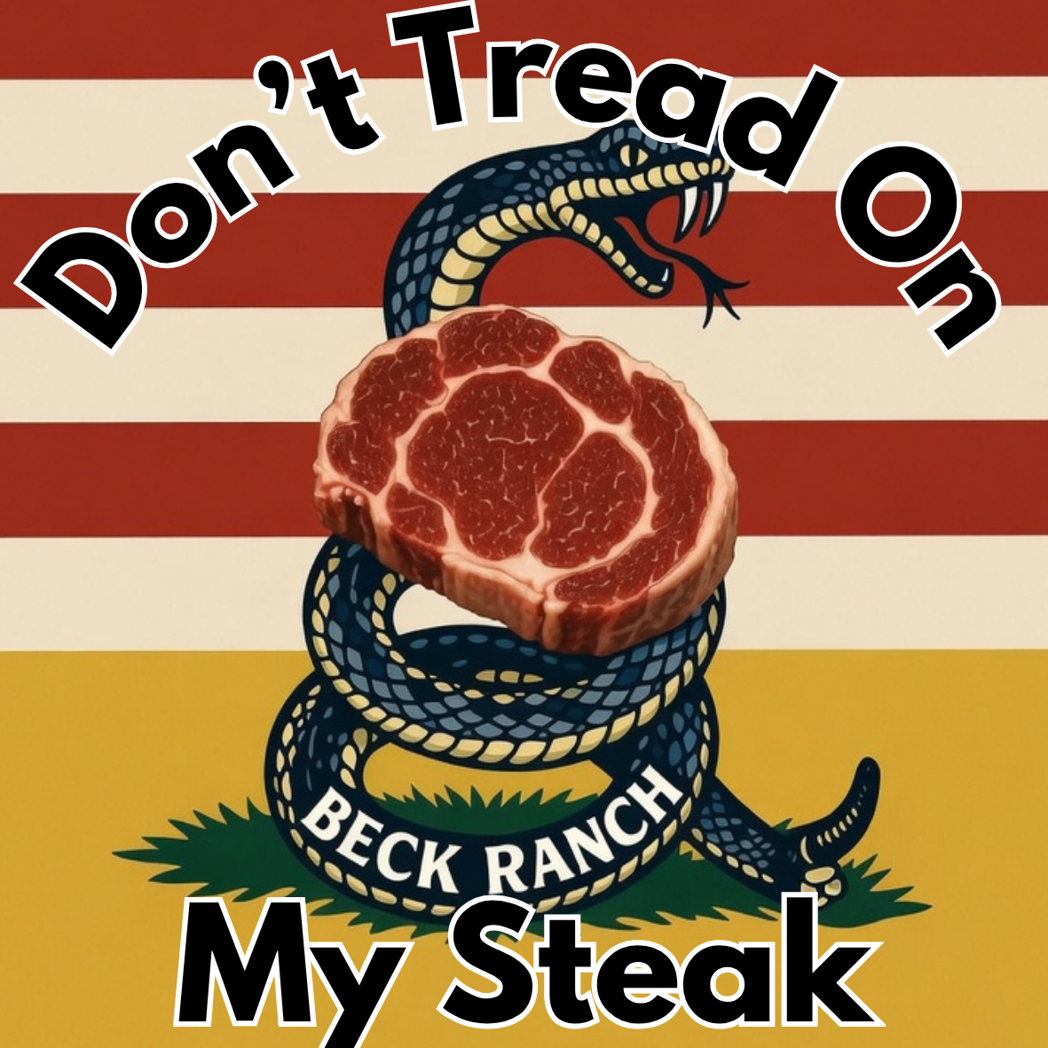 Patriot Sticker Pack