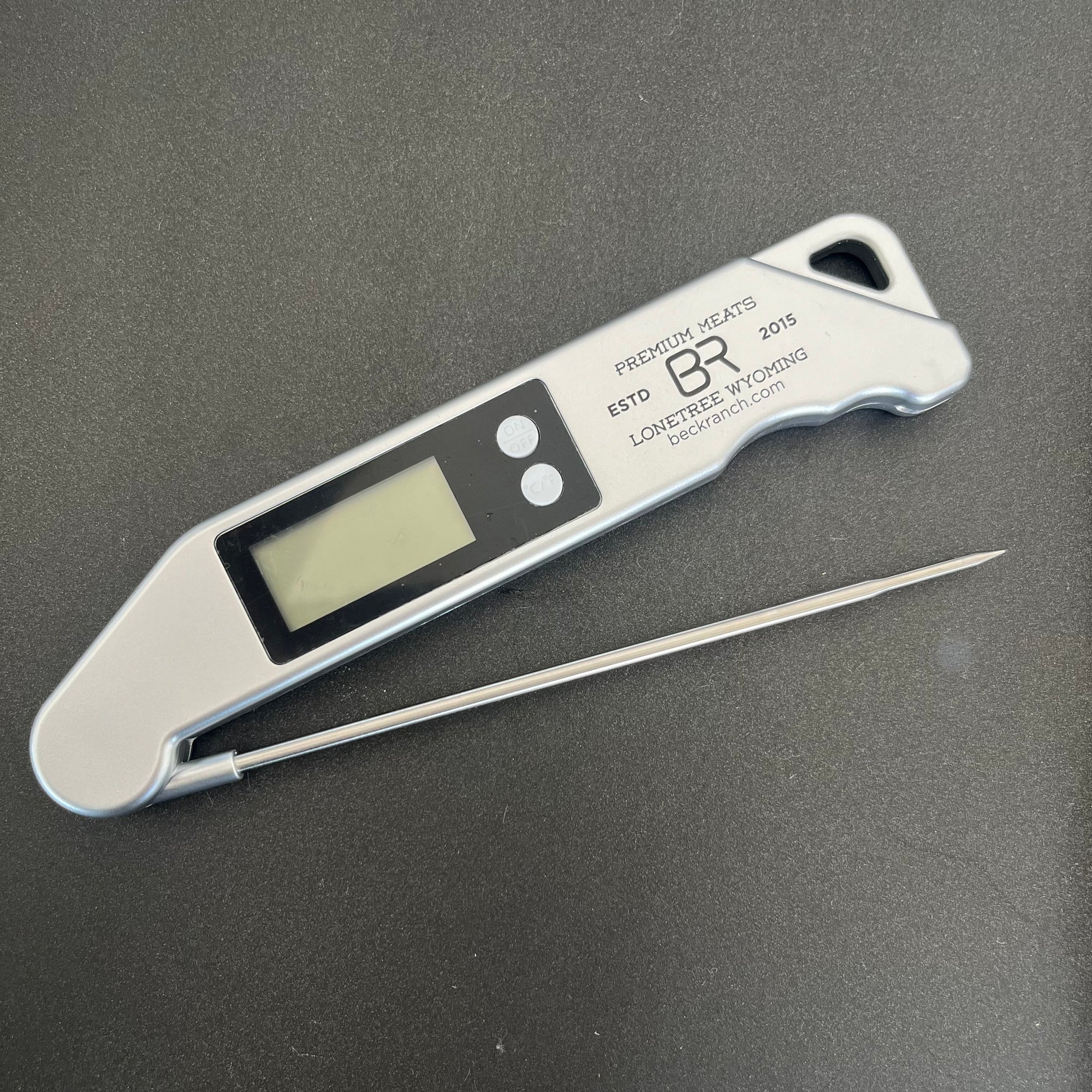 BR Meat Thermometer