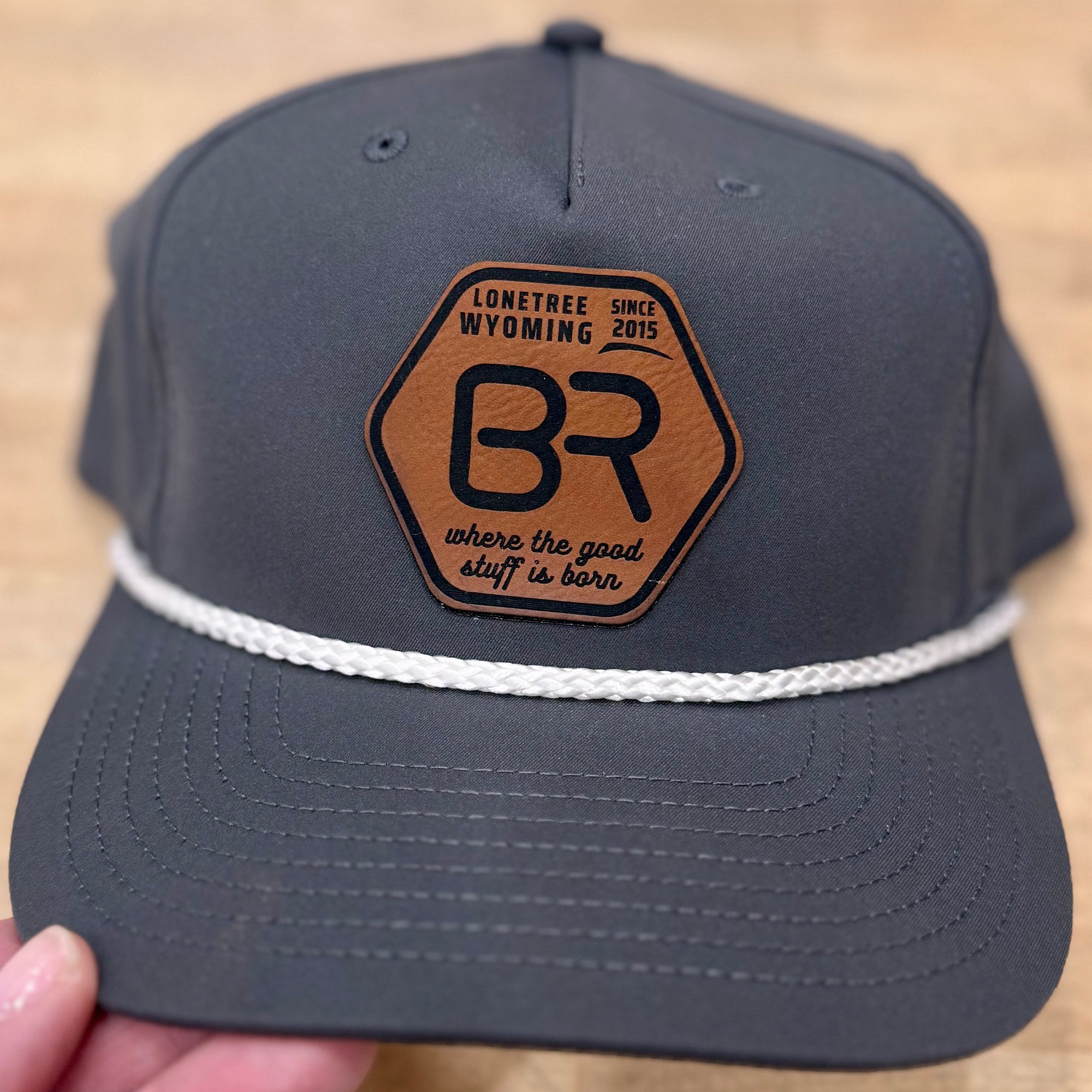 The “Liam” Hat