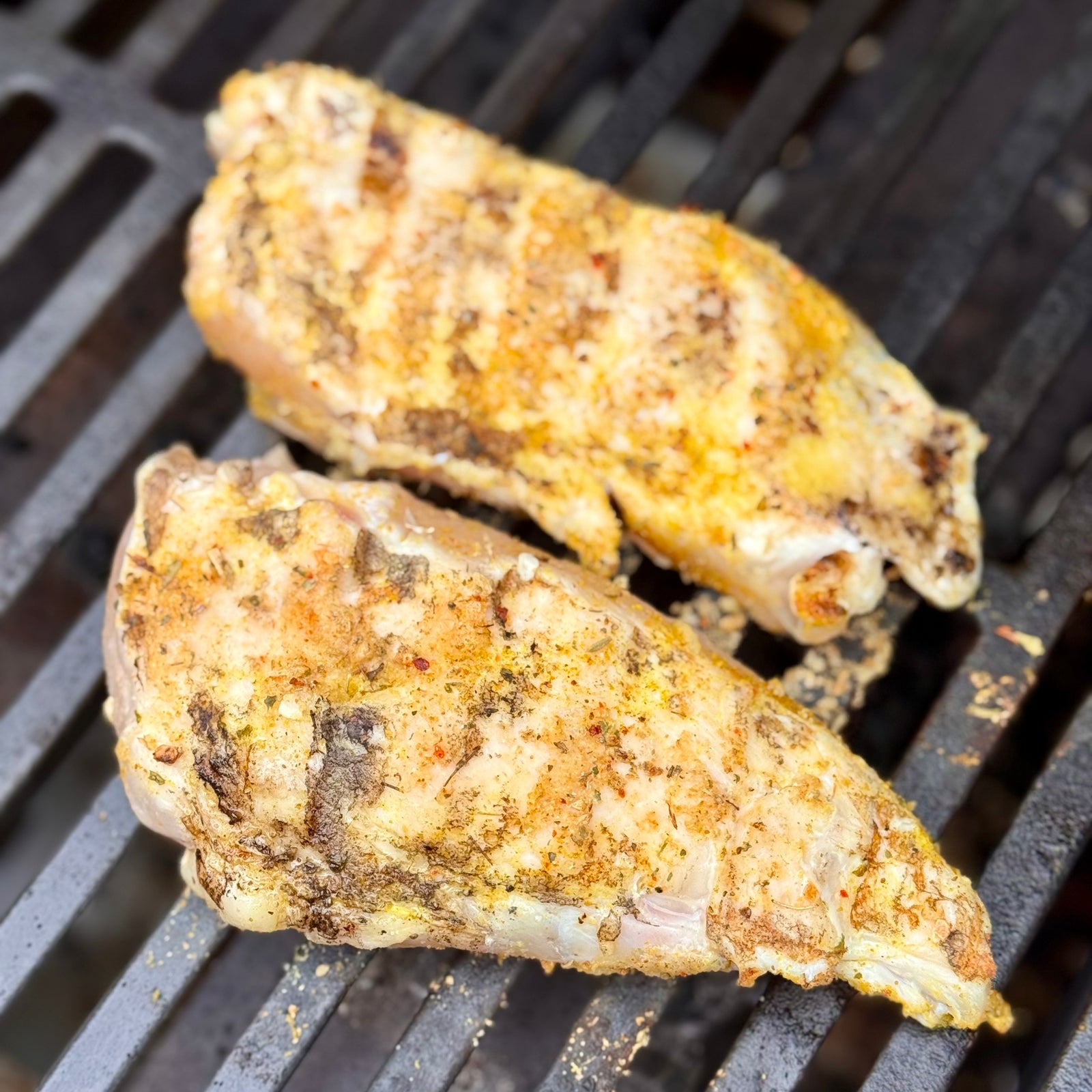 Chicken Breasts (organic)