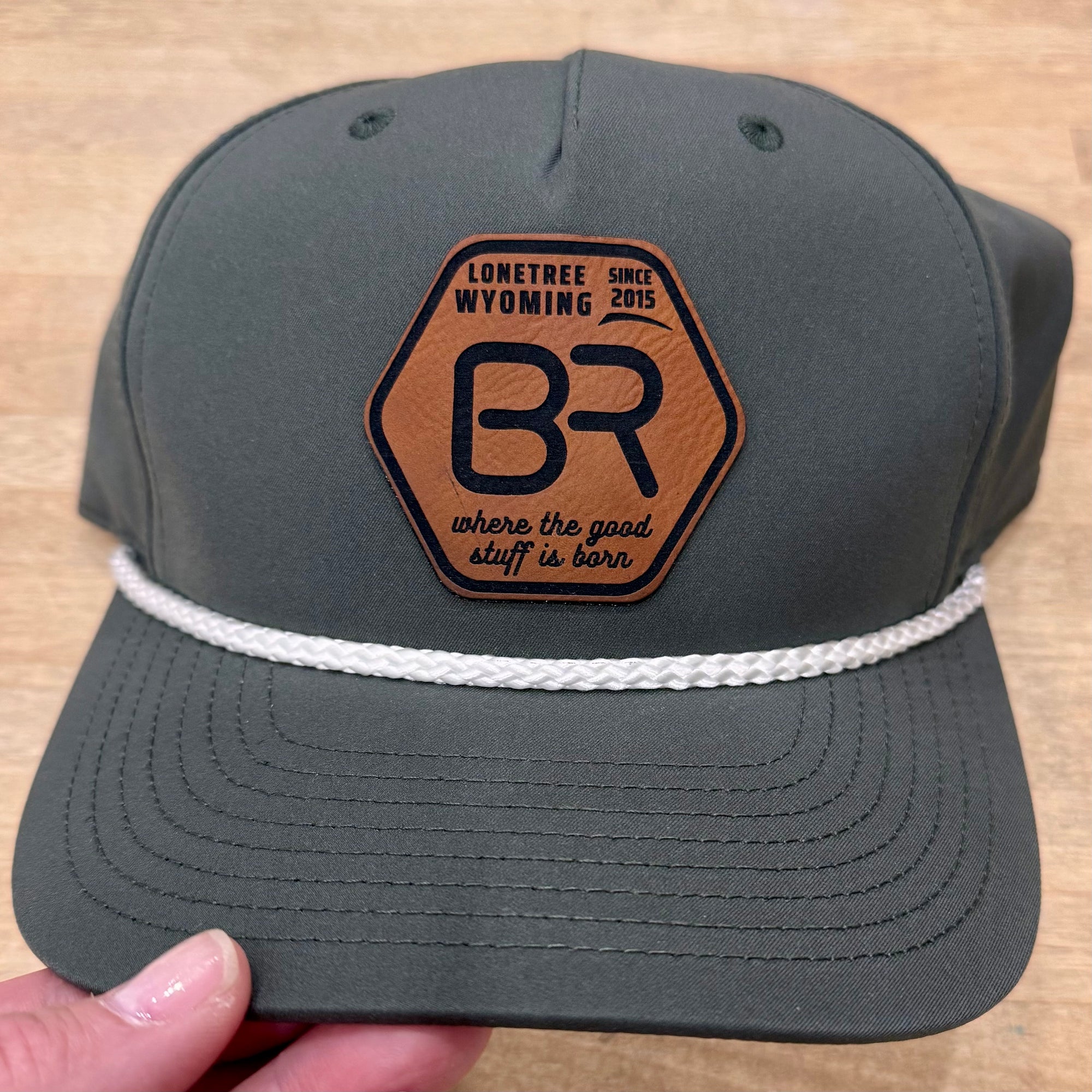 The “Liam” Hat