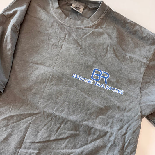 "Drive By" Beck Ranch T-Shirt