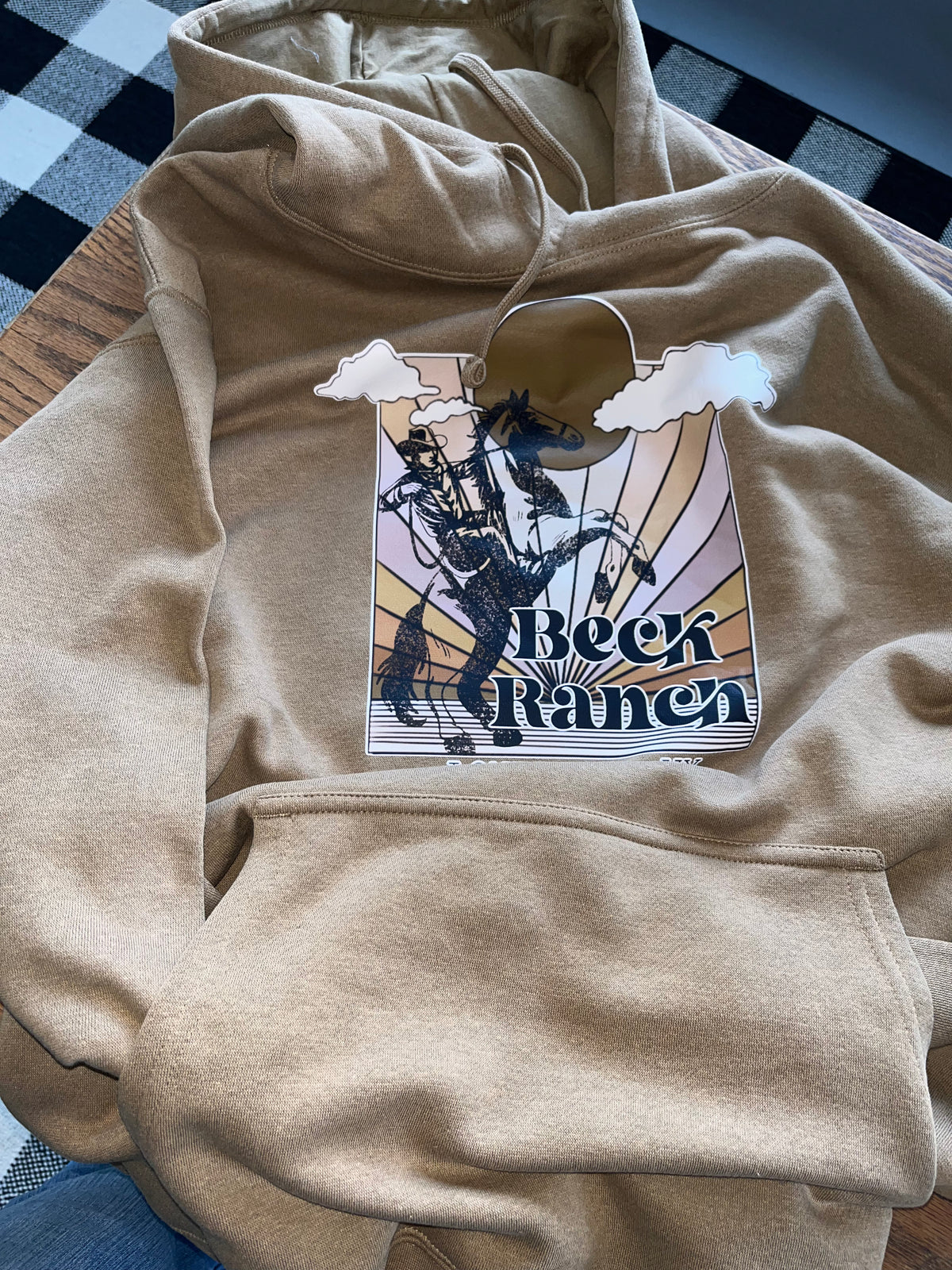 BR Sweatshirt