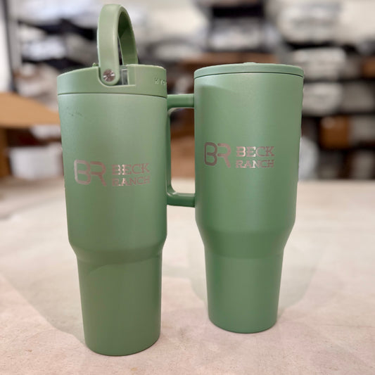 Beck Ranch + Hydrojug