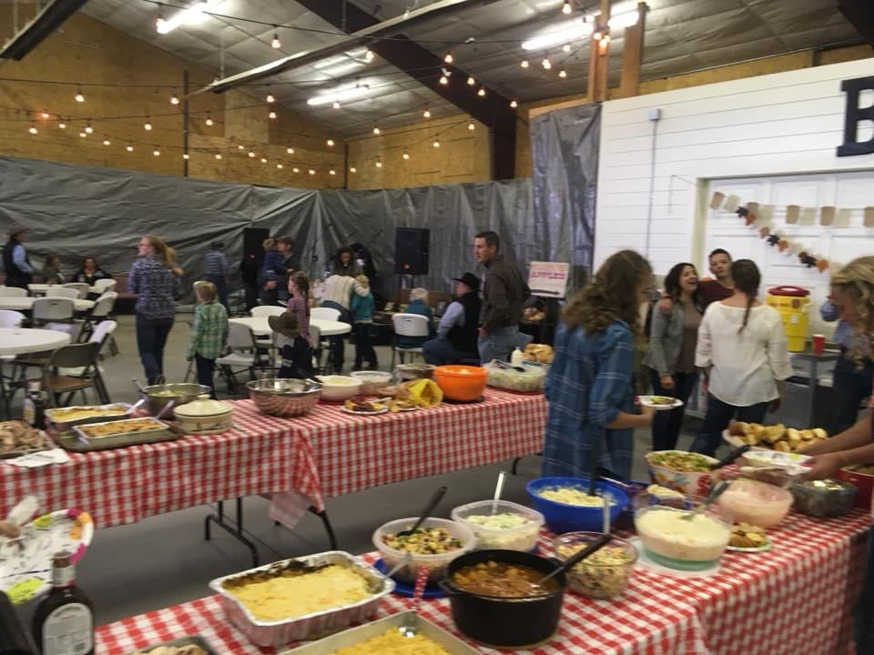 Beck Ranch Nv Events - Beck Ranch Premium Beef