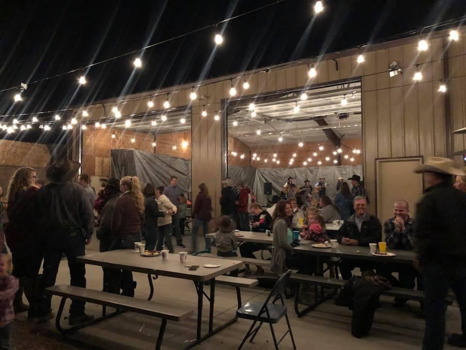 Beck Ranch Nv Events - Beck Ranch Premium Beef