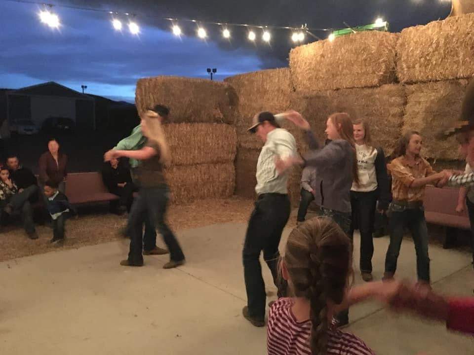 Beck Ranch Nv Events - Beck Ranch Premium Beef
