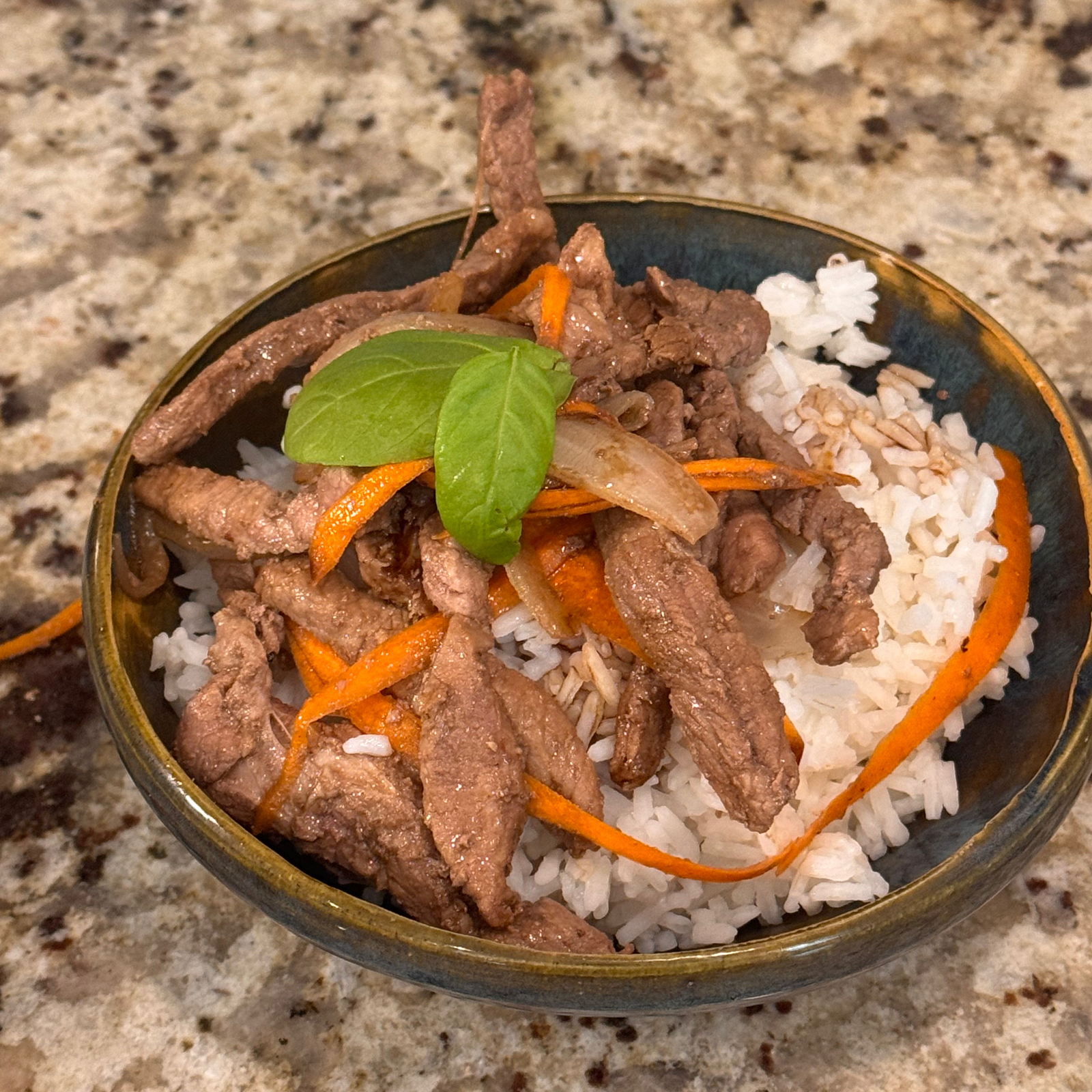 Winter Family Dinners Box