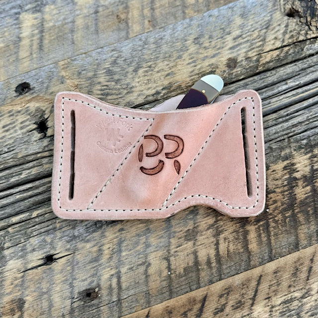 BR Knife Sheath