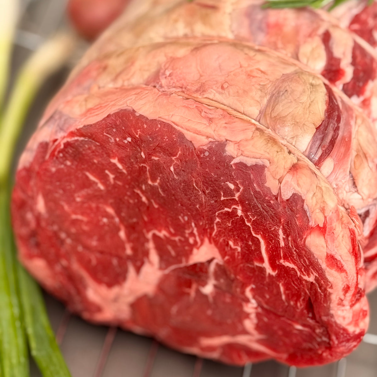 Prime Rib Roast (boneless)