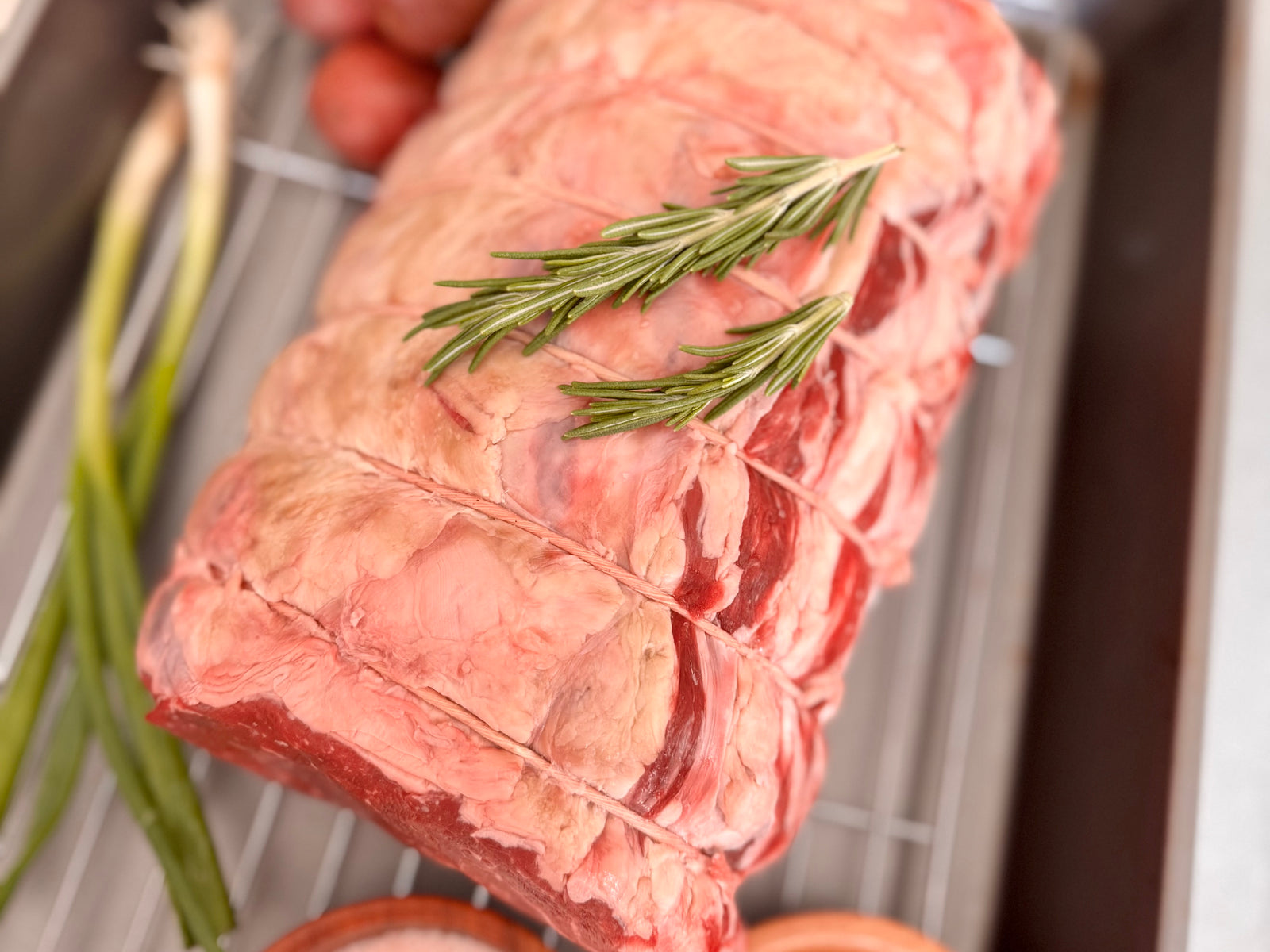 Fathers Day Grilling Box