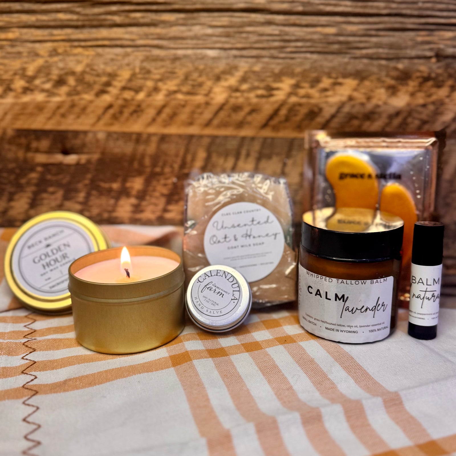 Tallow & TLC