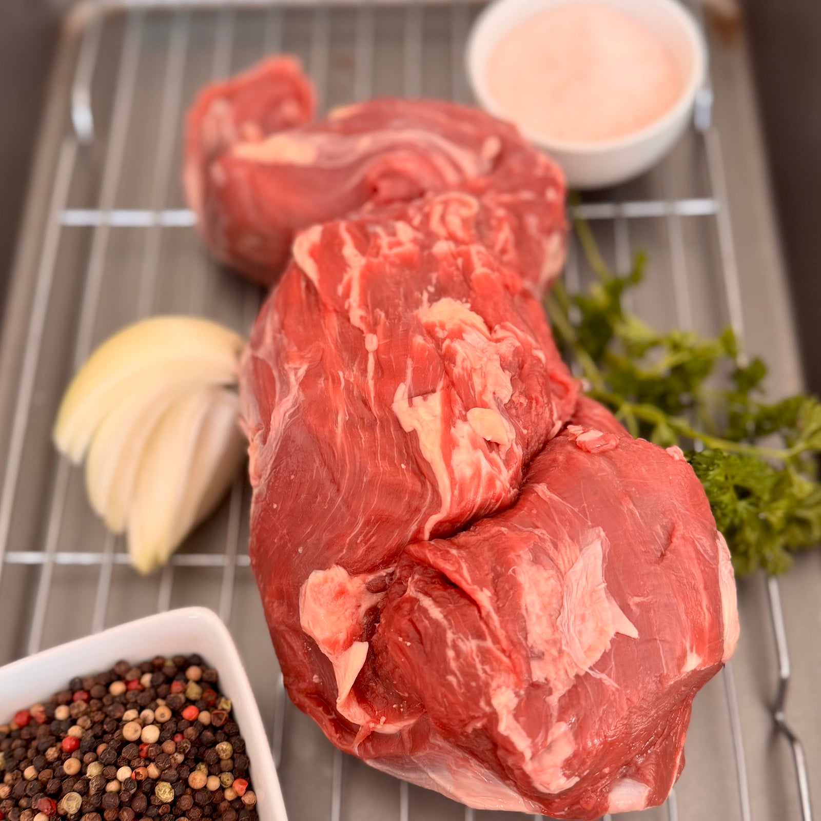 Tenderloin (whole)
