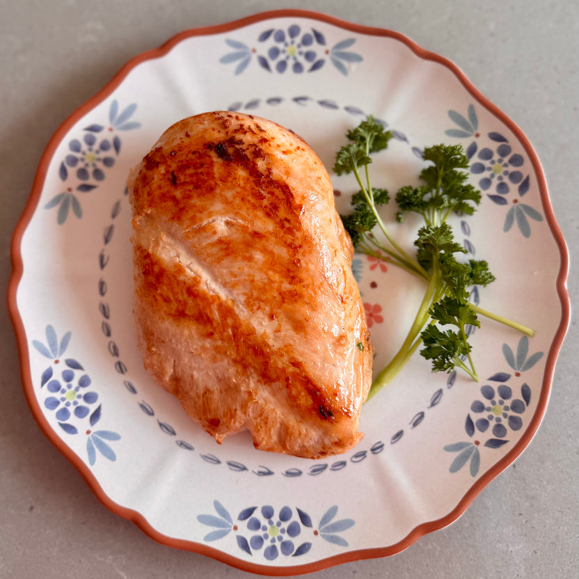 Beck Ranch Premium Beef