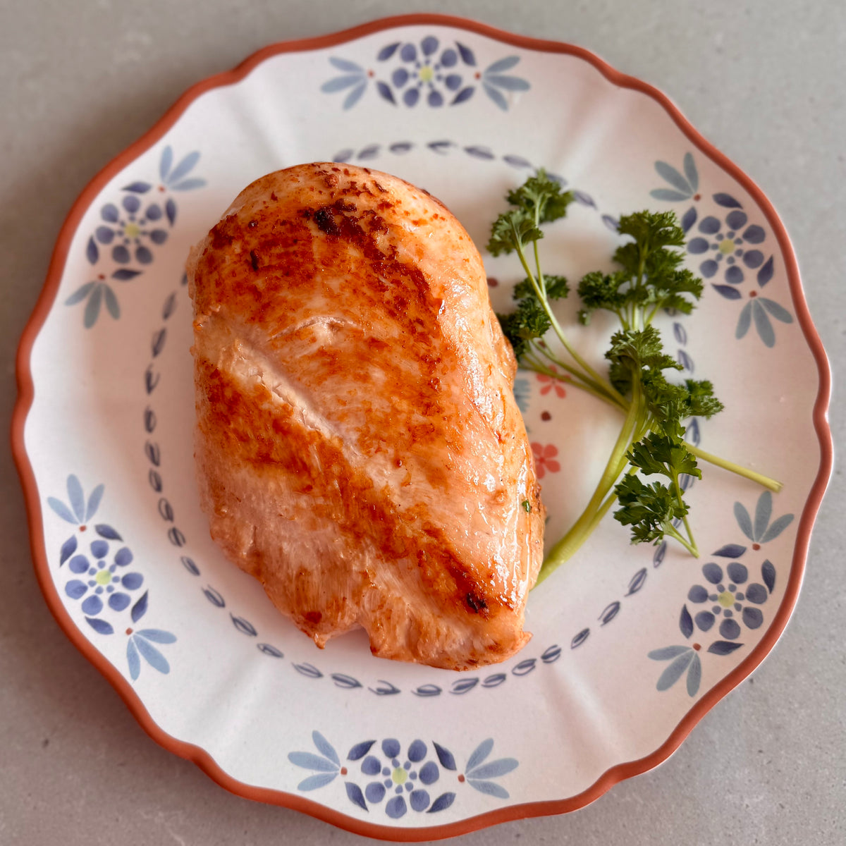 Chicken Breasts (organic)