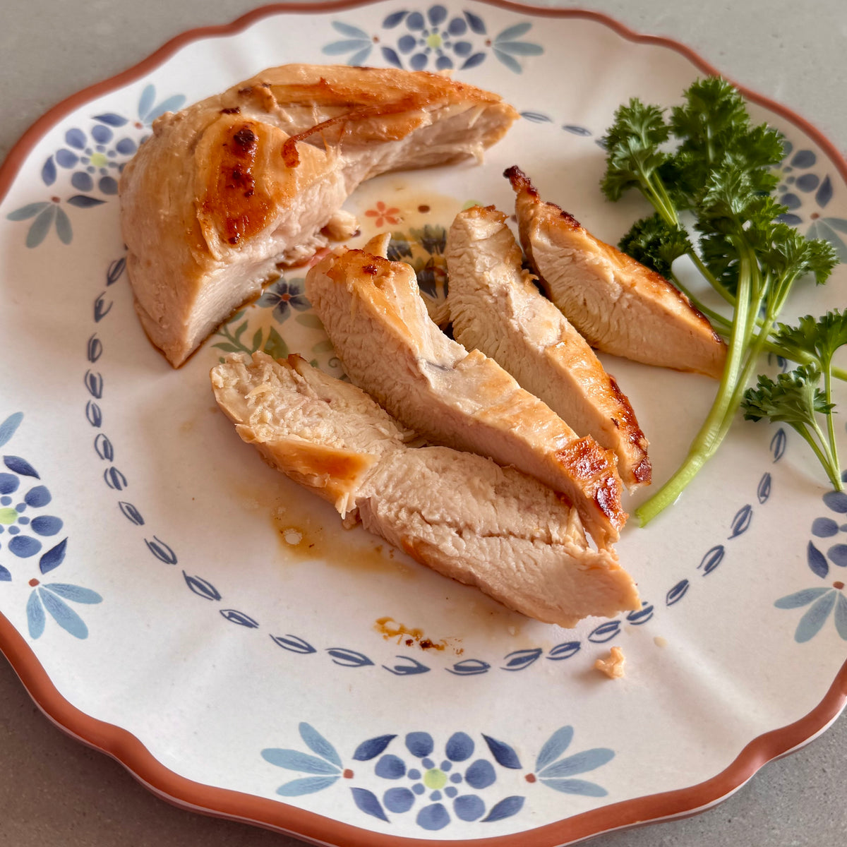 Chicken Breasts (organic)