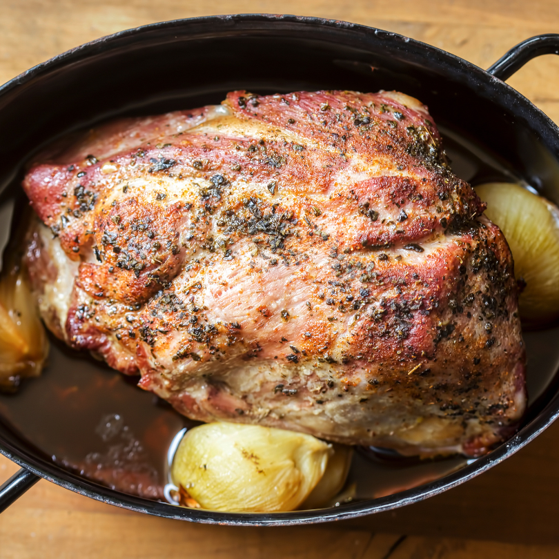 Pork Roast