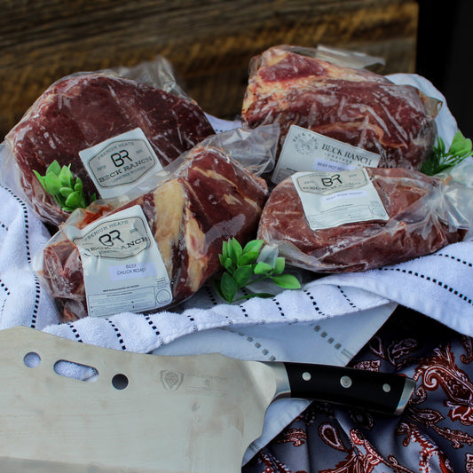 Roast Beef Bundle