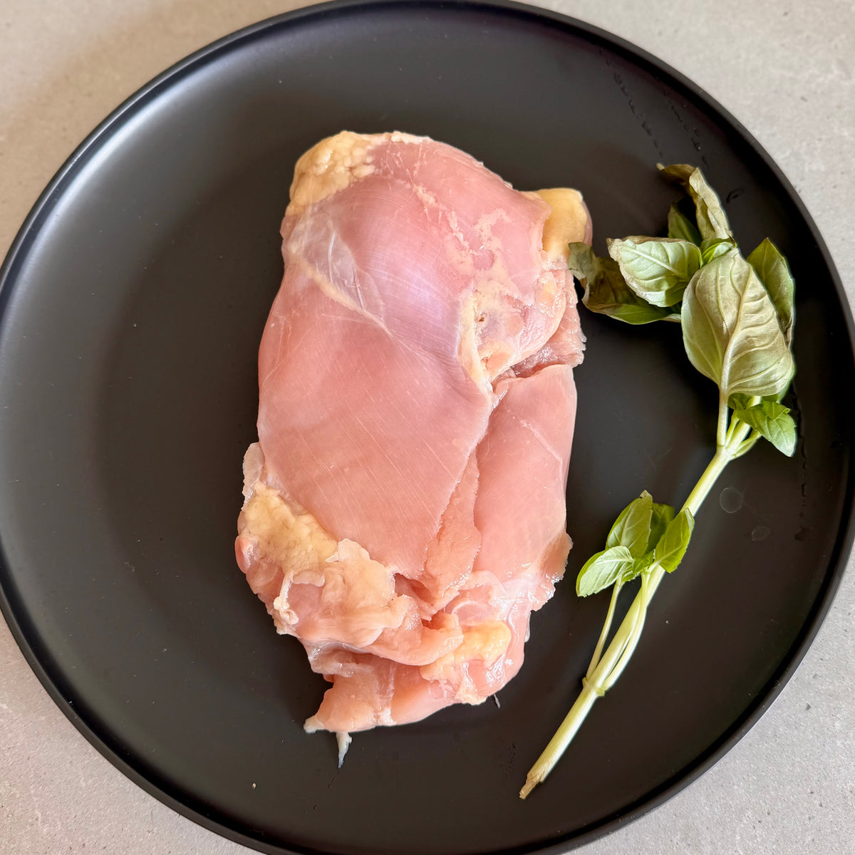 Boneless Chicken Thighs