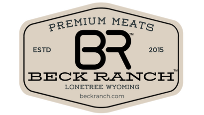 Beck Ranch Premium Beef